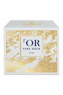 L'OR Soap