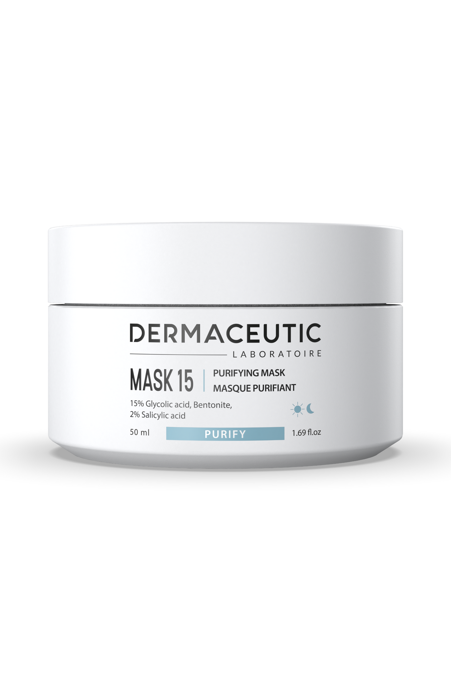Dermaceutic Mask 15