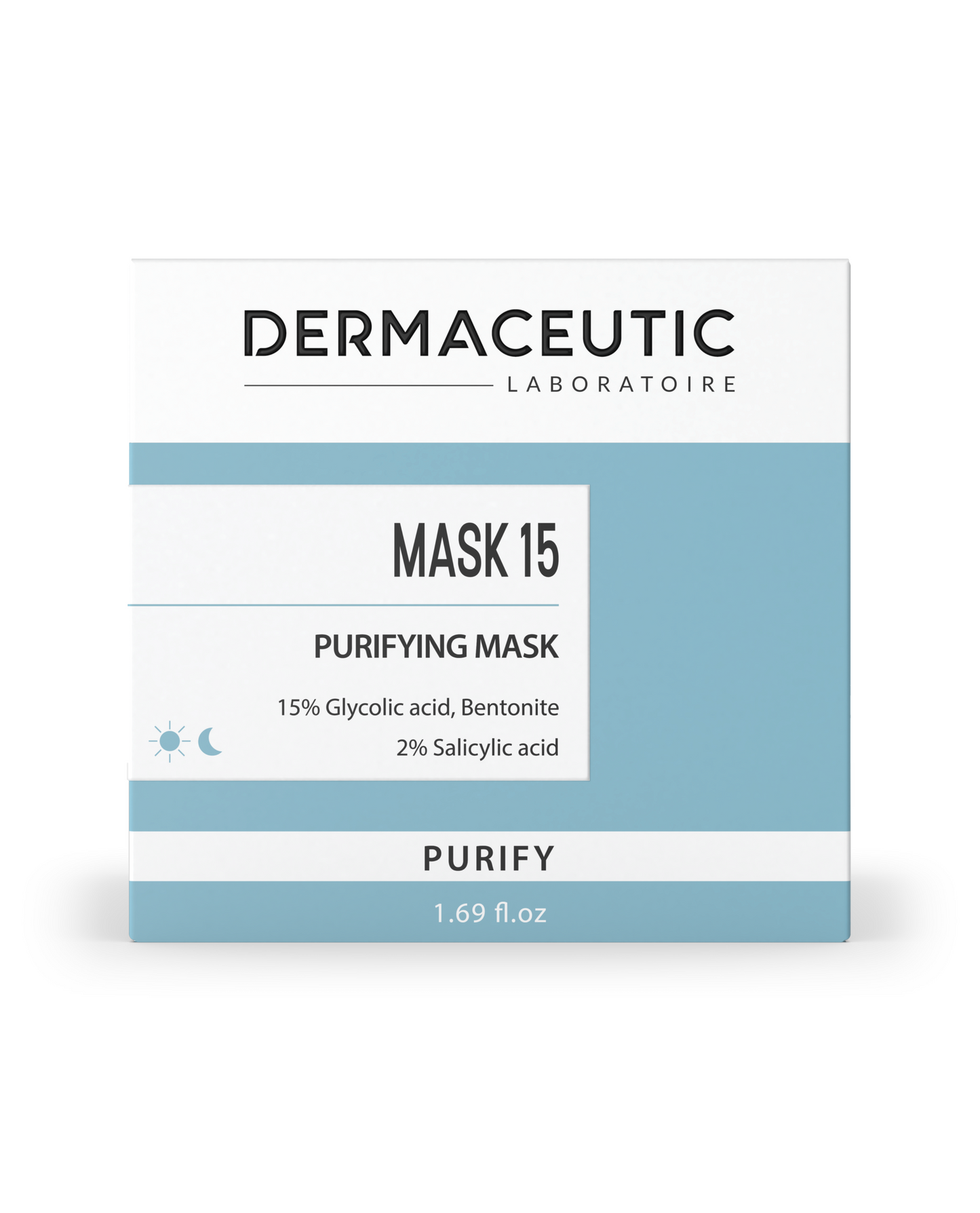 Dermaceutic Mask 15 box