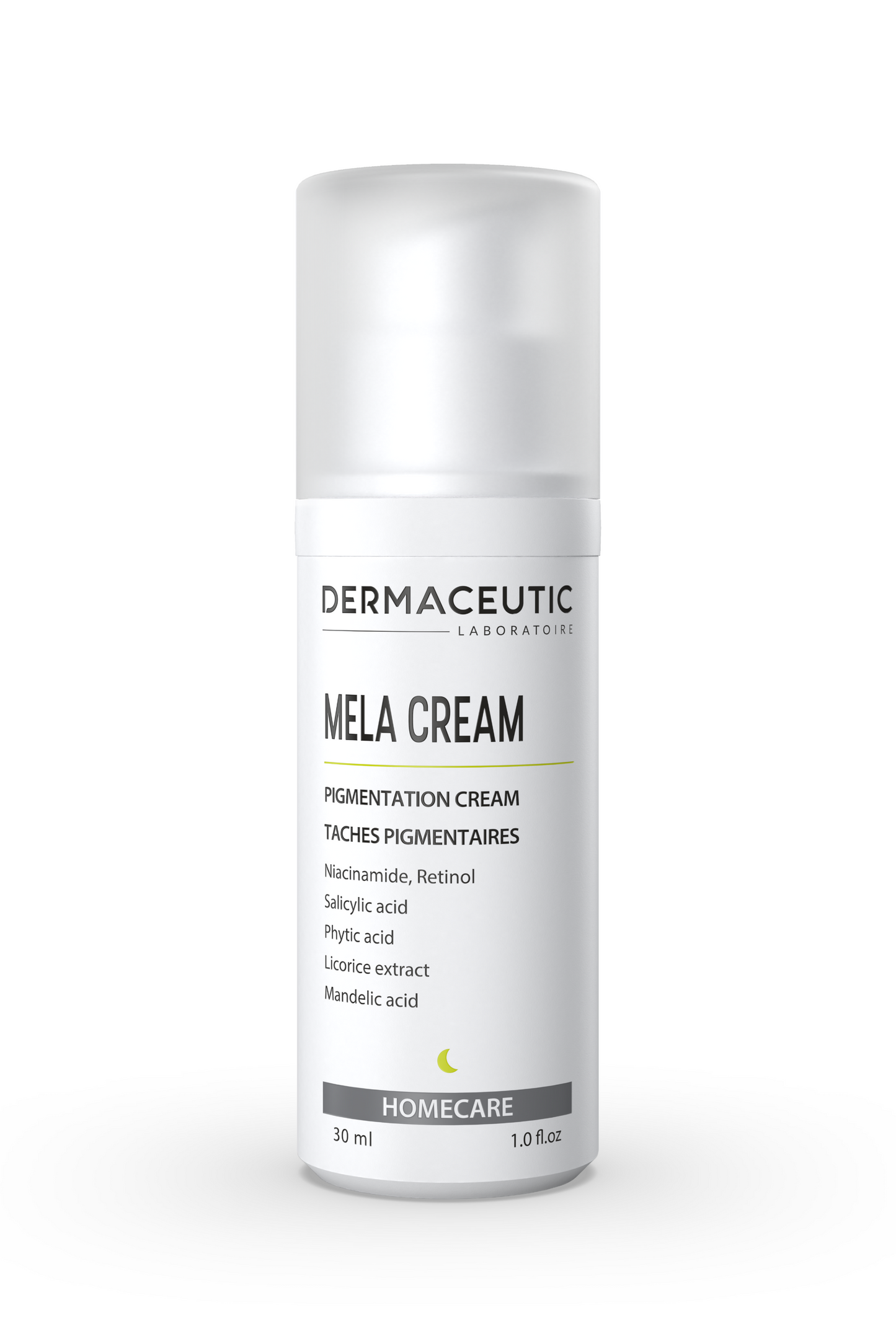 Dermaceutic Mela Cream