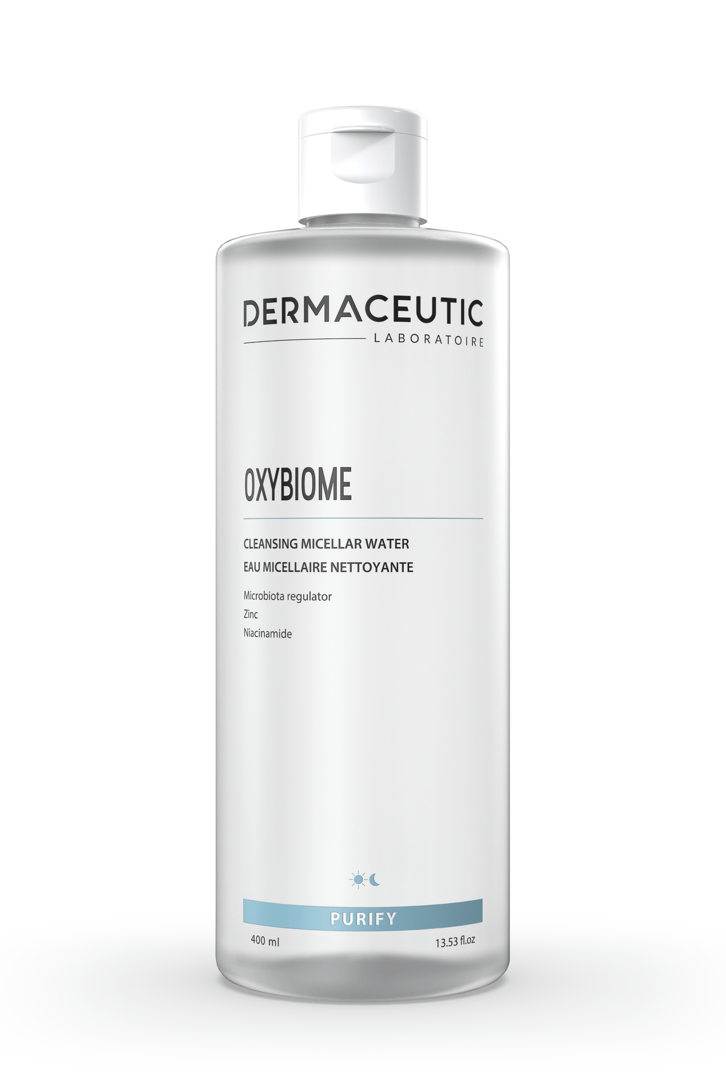 Dermaceutic Oxybiome