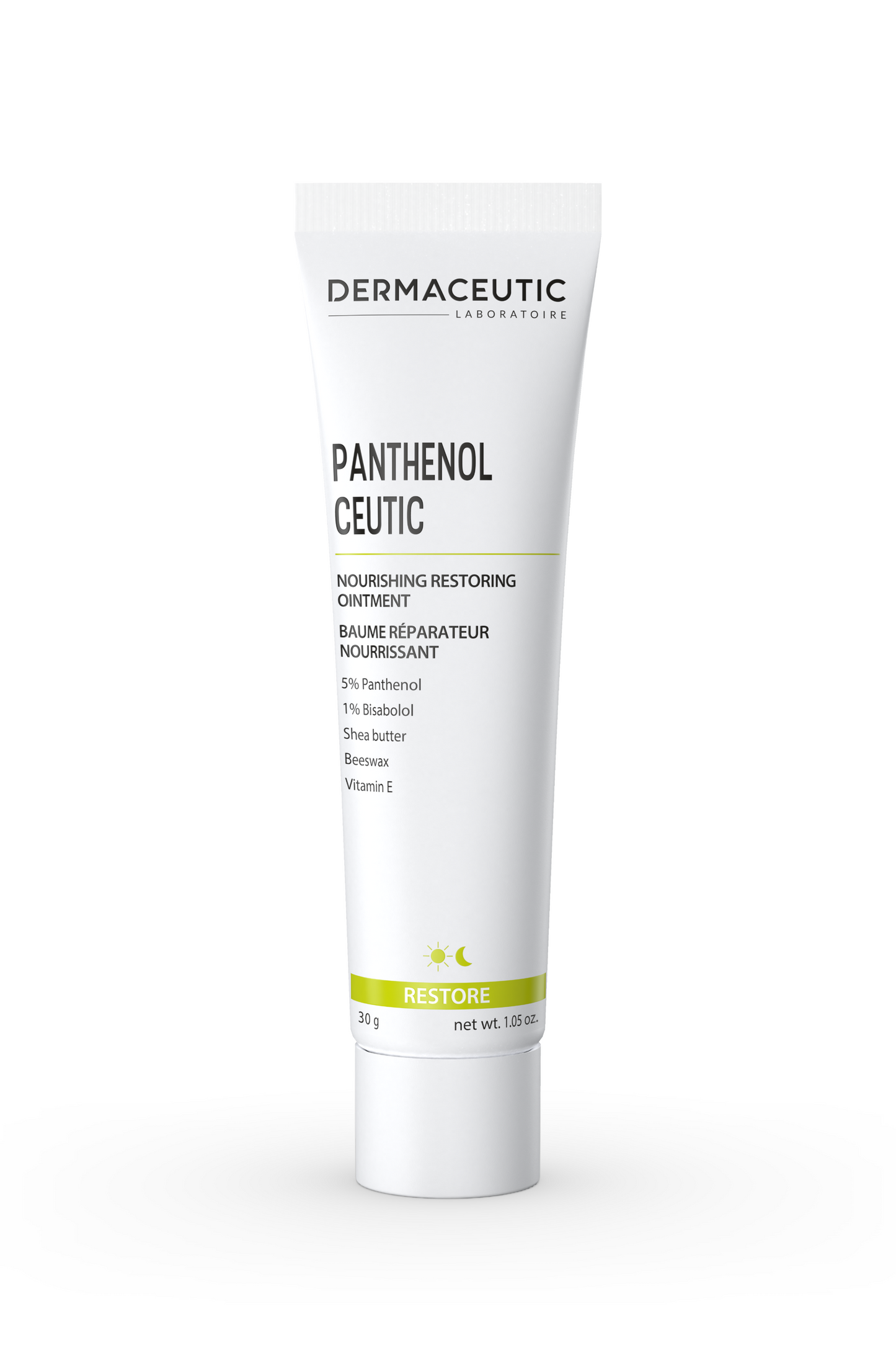 Dermaceutic Panthenol Ceutic