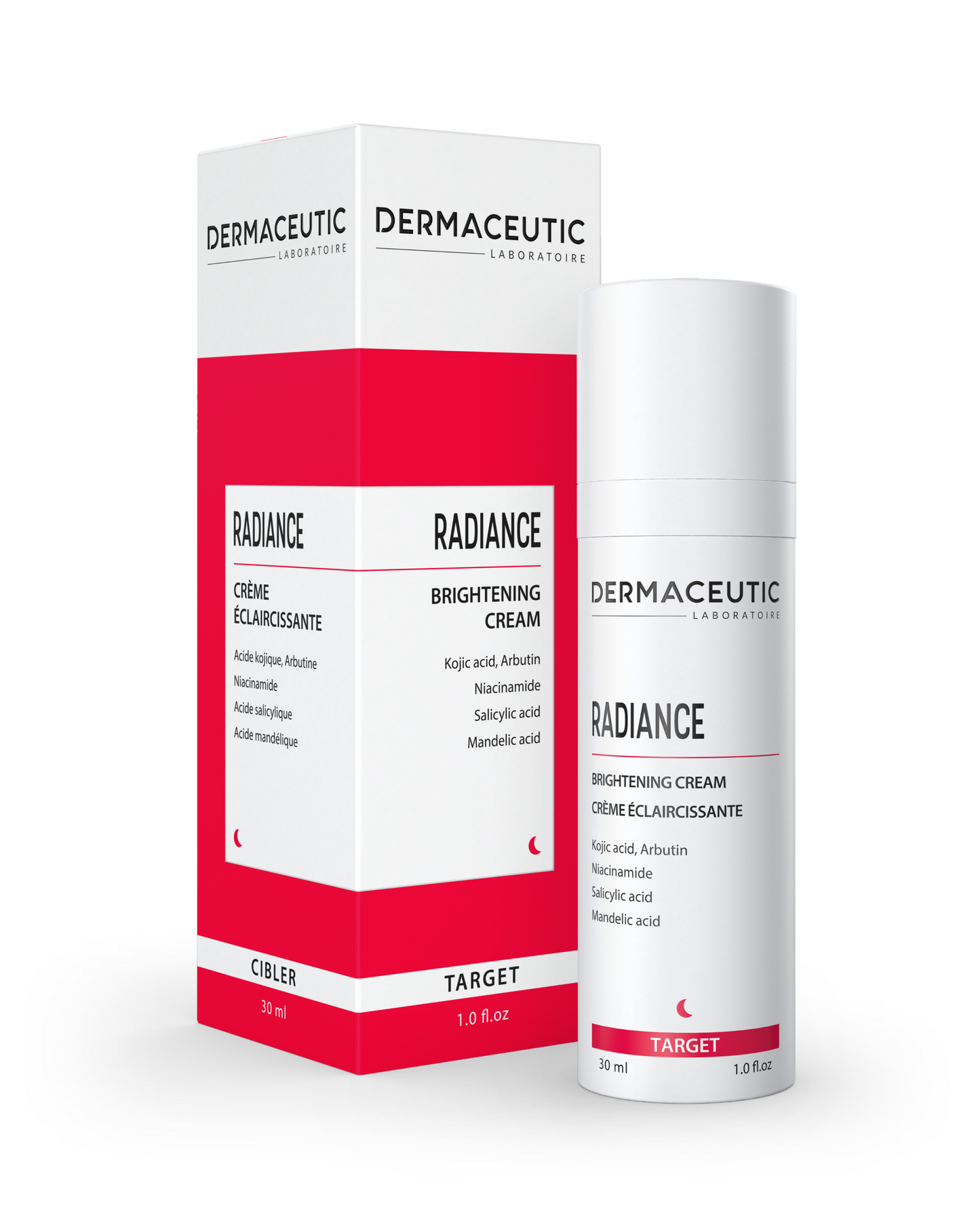 Dermaceutic Radiance
