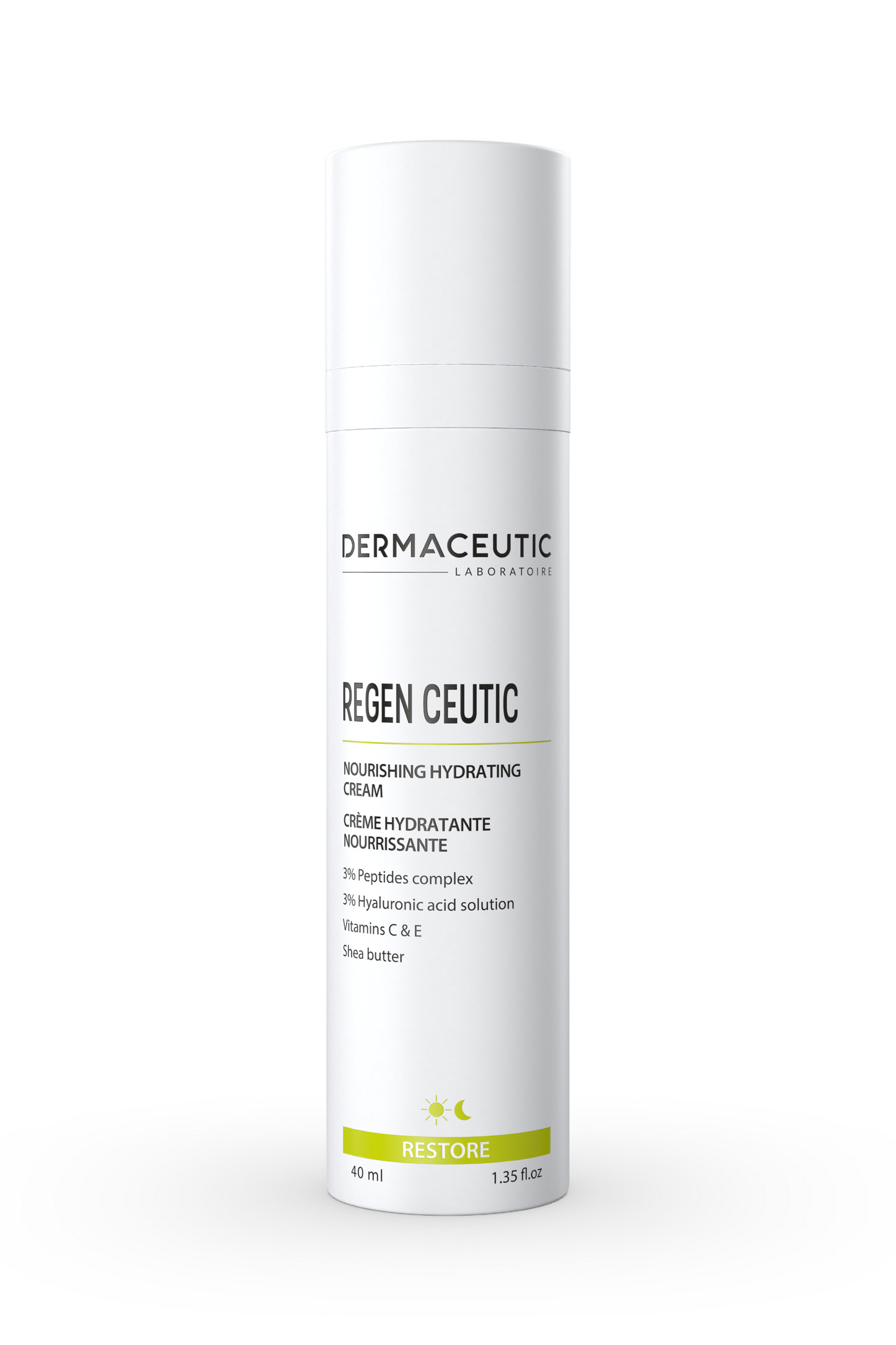 Dermaceutic Regen Ceutic