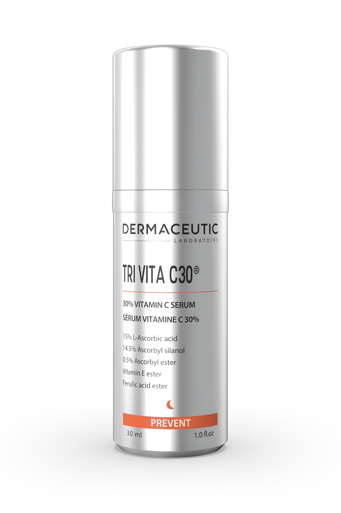 Dermaceutic Tri Vita C30