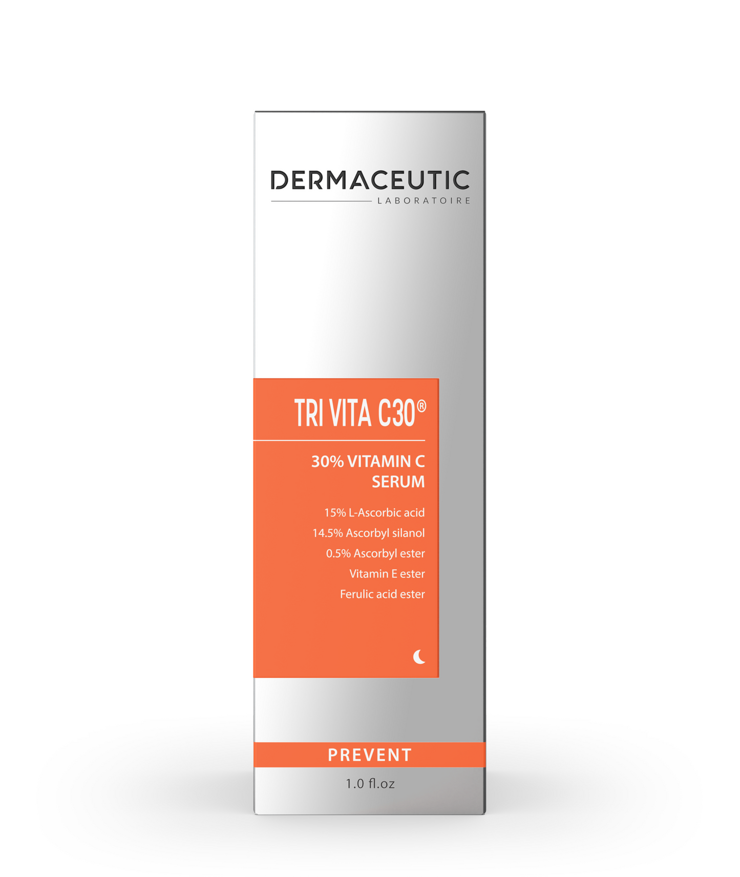 Dermaceutic Tri Vita C30 box