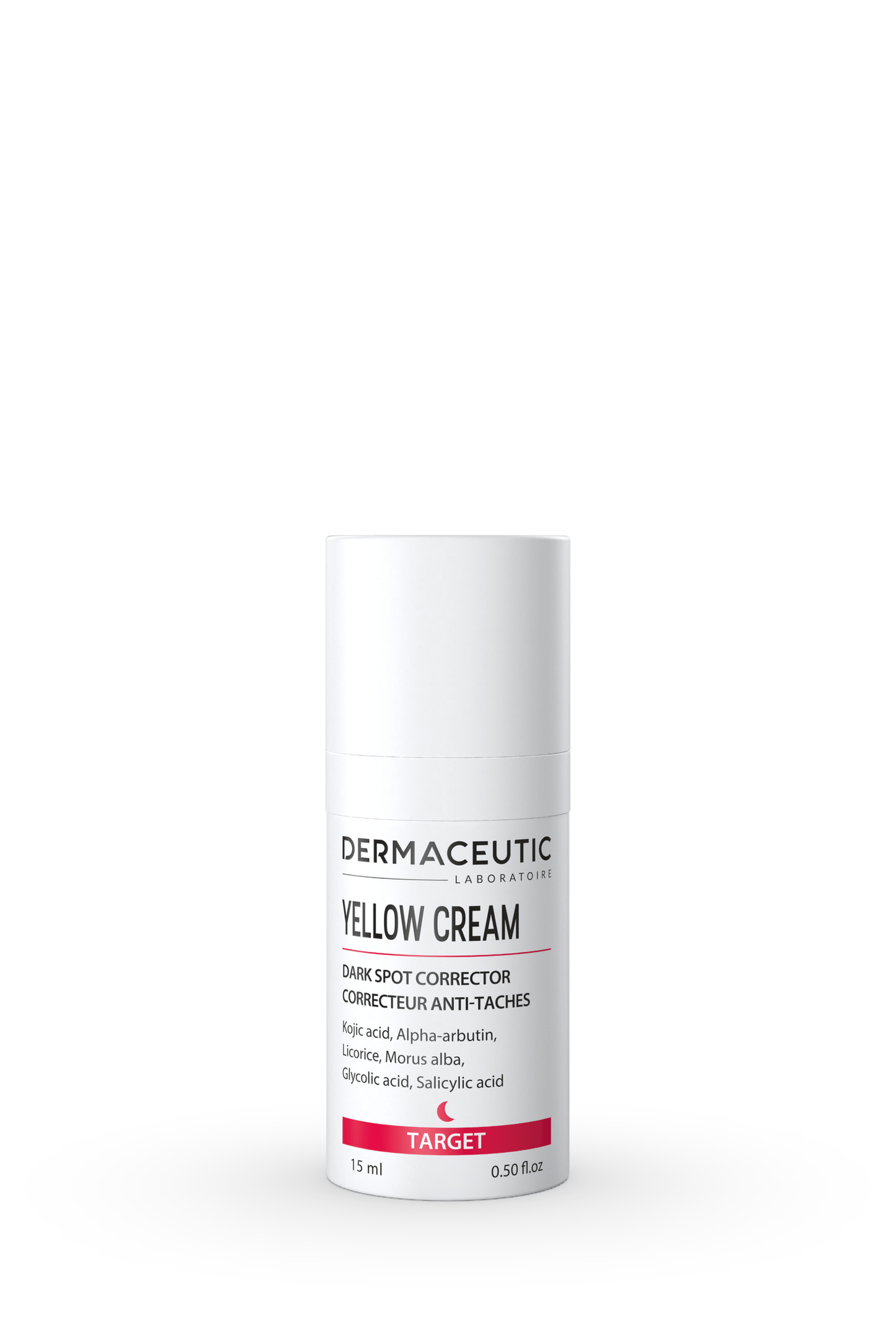 Dermaceutic Yellow Cream