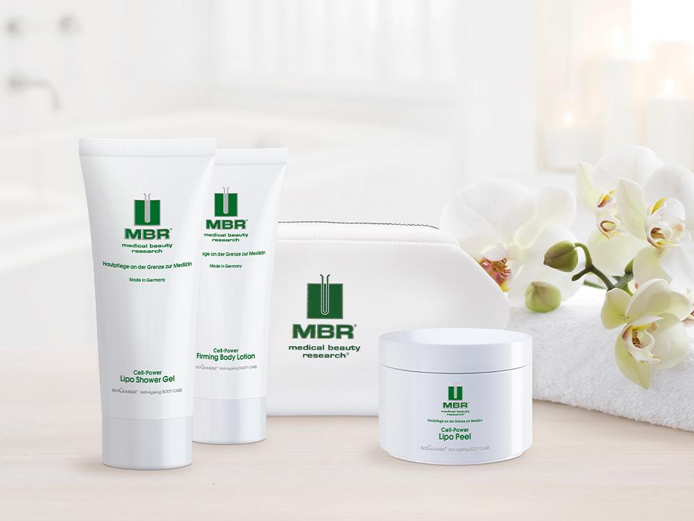 Medical Beauty Research