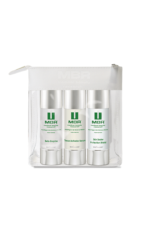 Travel Set Tissue Activator