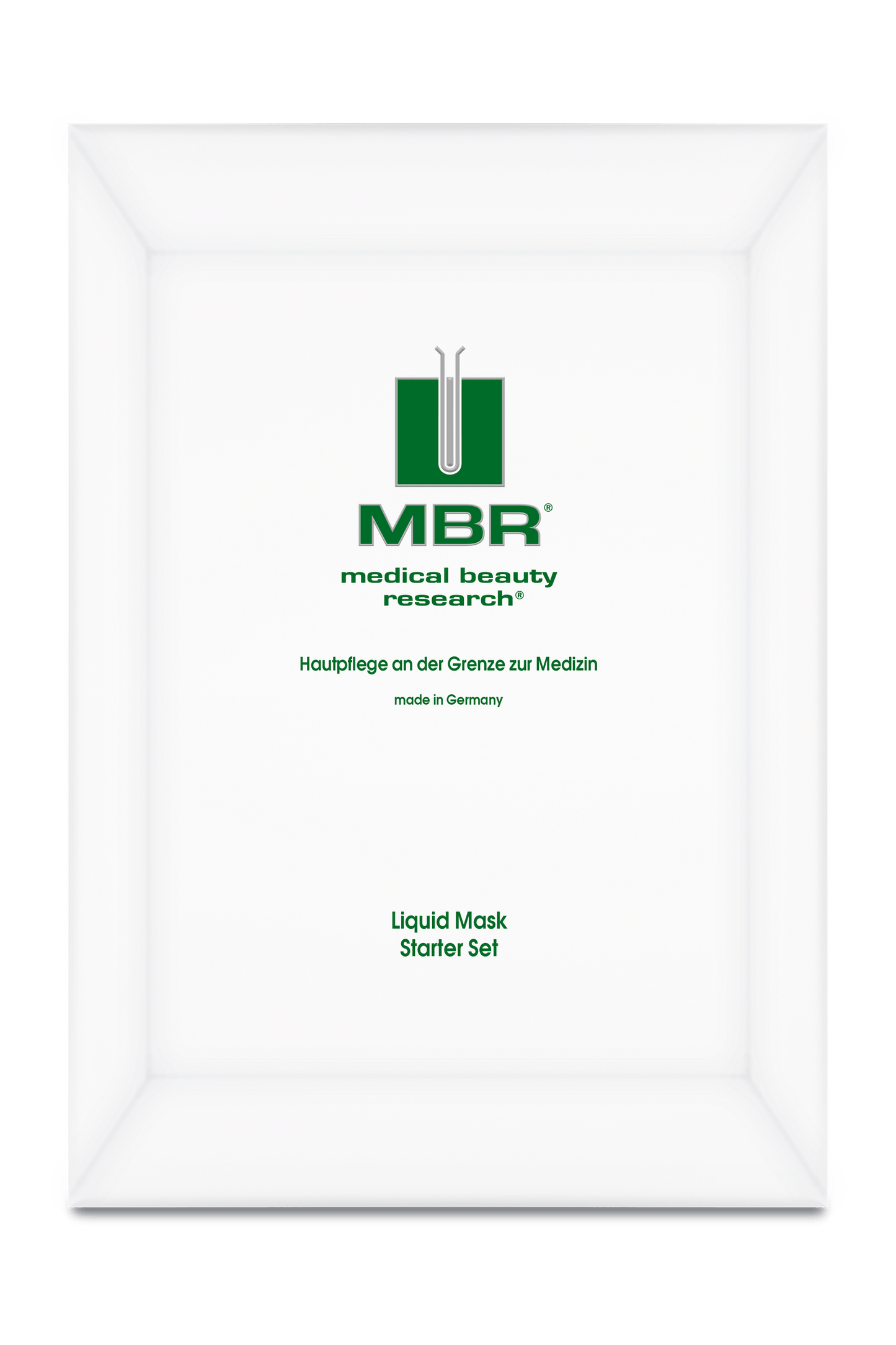 Liquid Mask Starter Set