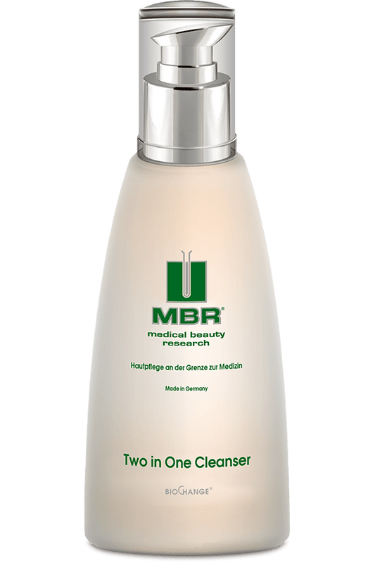 Two in One Cleanser