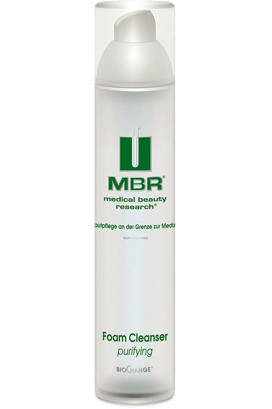 Foam Cleanser