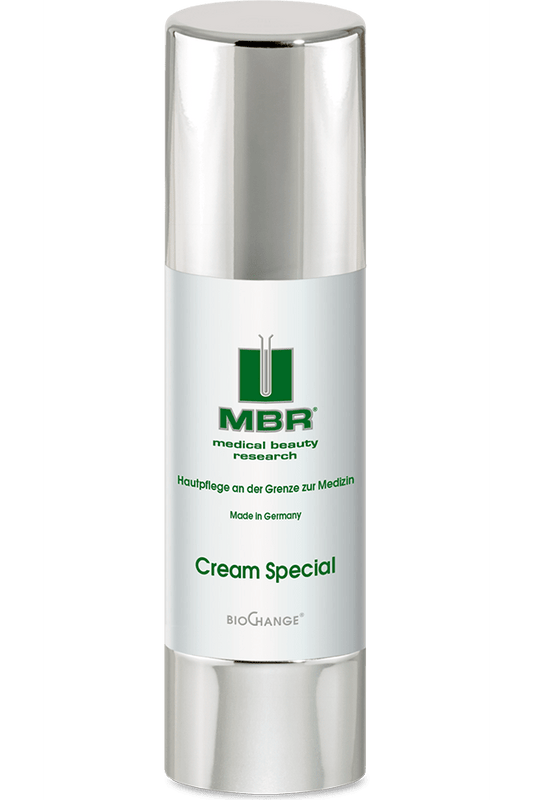 Cream Special