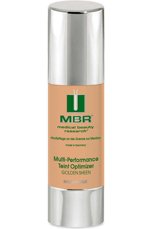 Multi-Performance Teint Optimizer GOLDEN SHEEN
