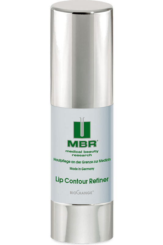 Lip Contour Refiner