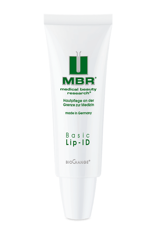 Basic Lip-ID