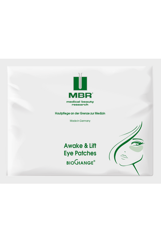 Awake & Lift Eye Patches