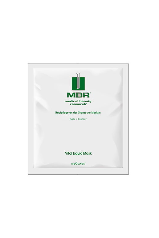 Vital Liquid Mask