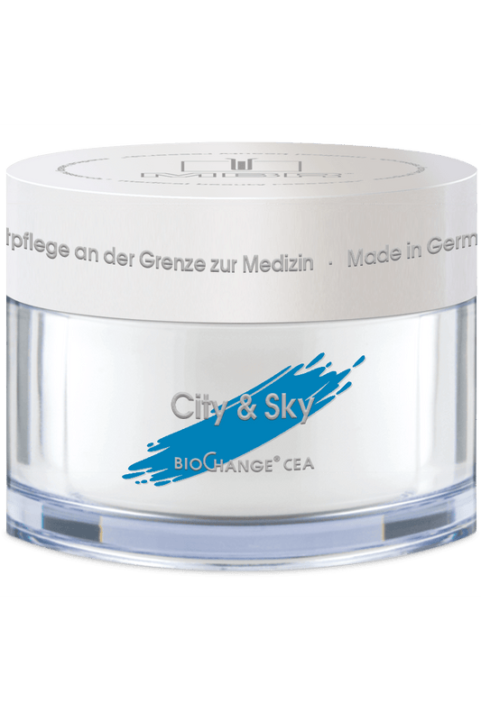 City & Sky