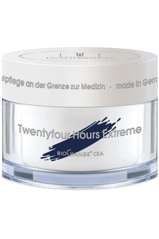 Twentyfour Hours Extreme