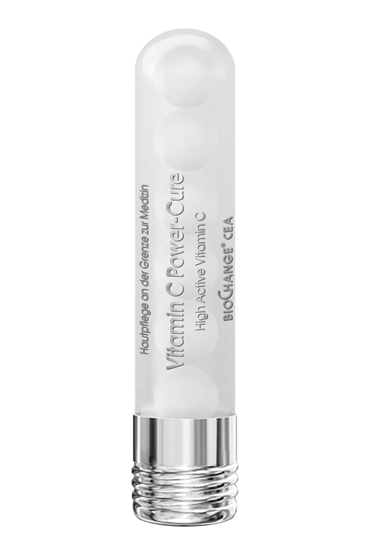 Vitamine C Power-Cure
