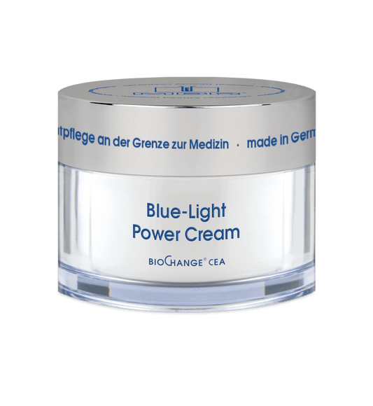 Blue Light Cream