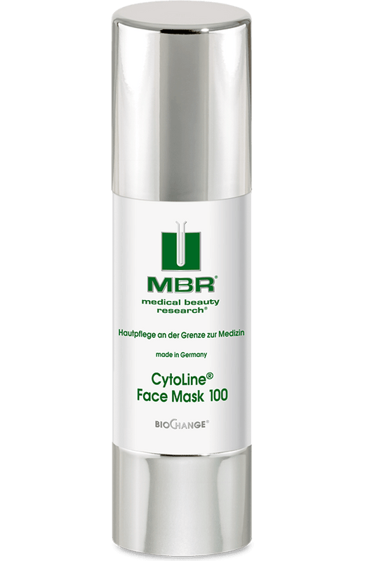 CytoLine Face Mask 100