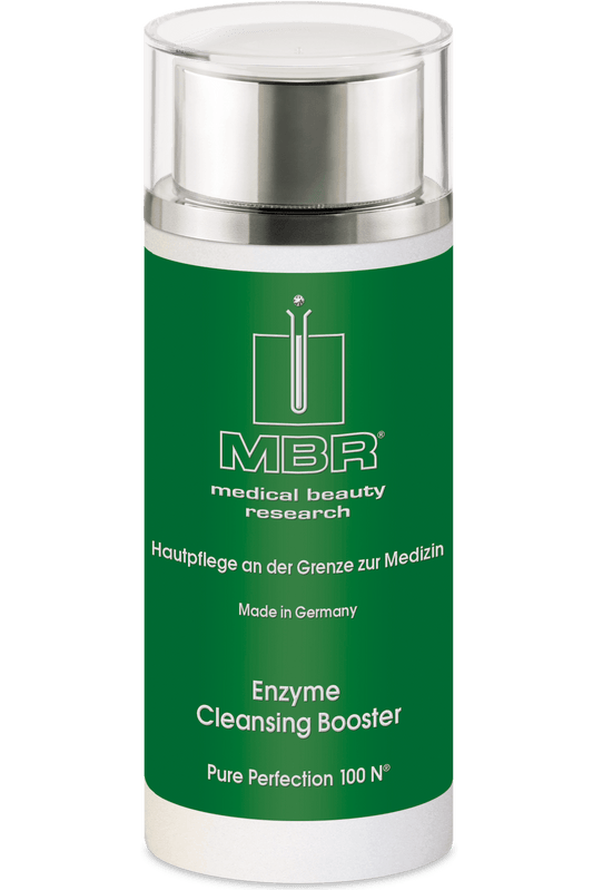 Enzyme Cleansing Booster
