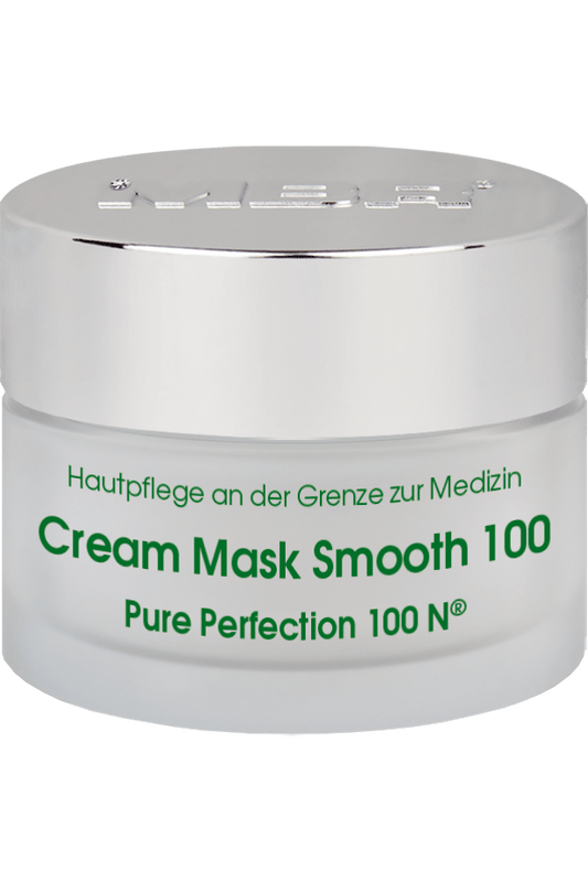 Cream Mask Smooth 100