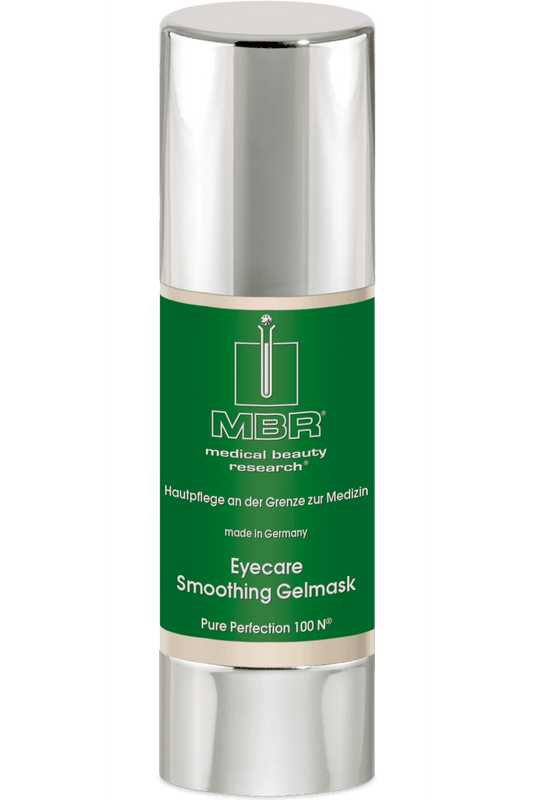 Eyecare Smoothing Gelmask