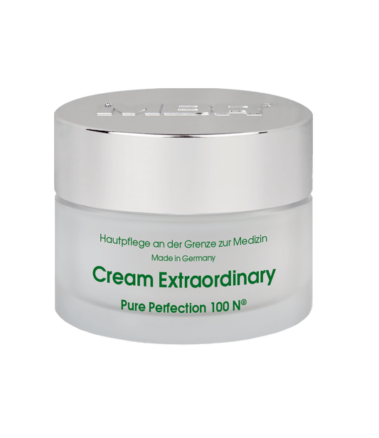 Cream Extraordinary