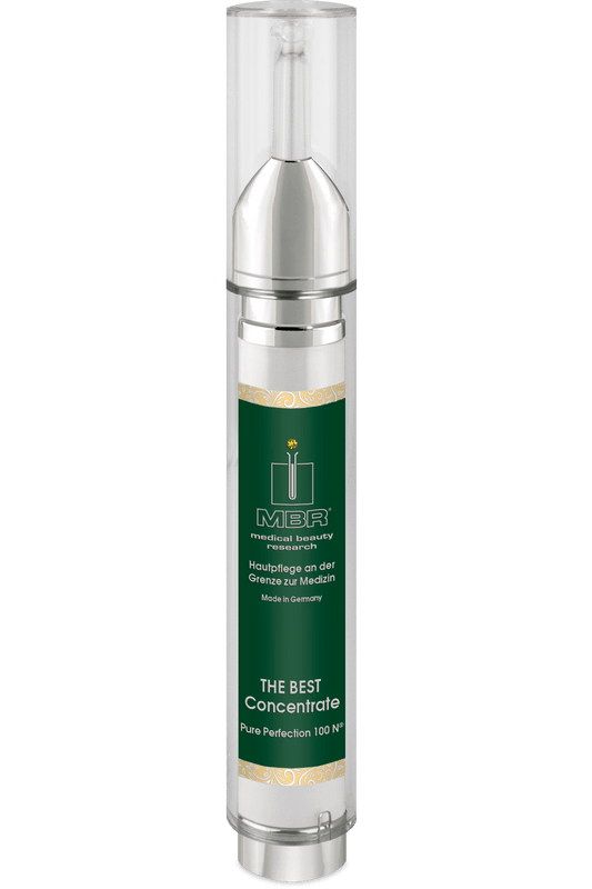 THE BEST Concentrate Cure