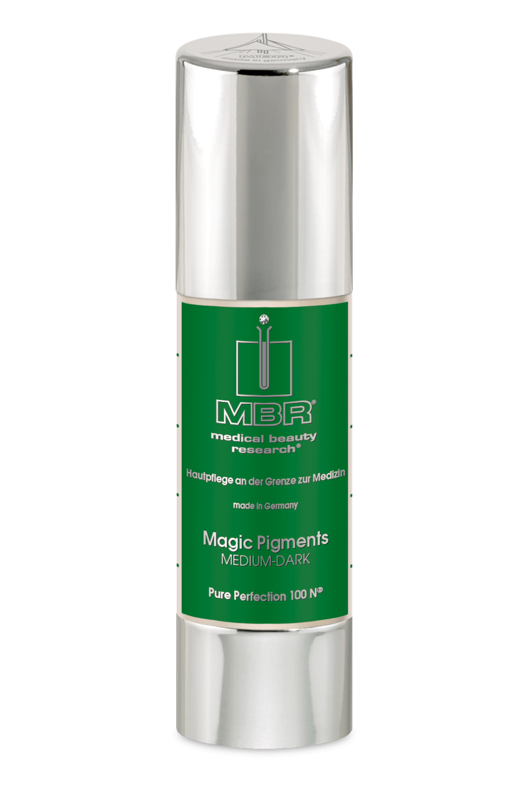 Magic Pigments Medium-Dark