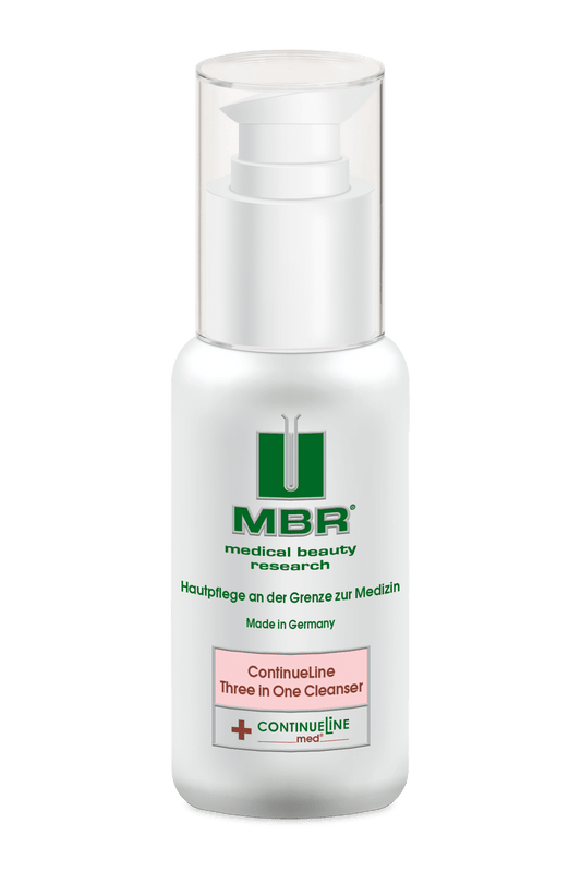 ContinueLine Three in One Cleanser