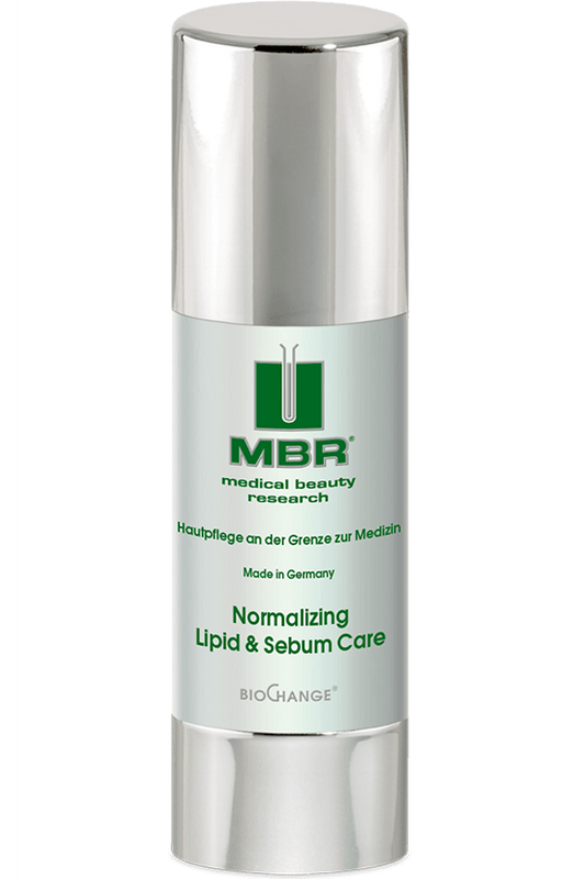 Normalizing Lipid & Sebum Care