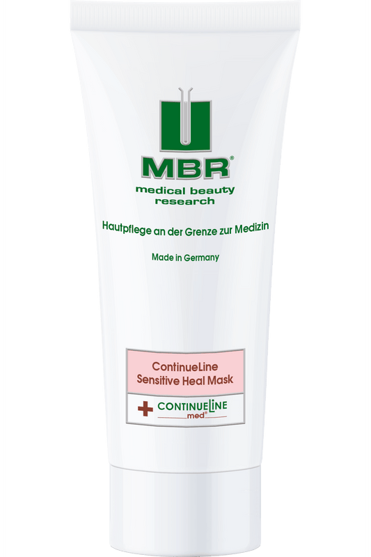 ContinueLine Sensitive Heal Mask