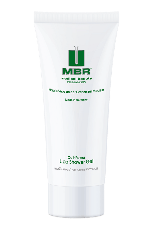 Cell-Power Lipo Shower Gel