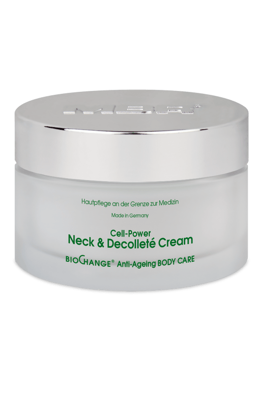 Cell-Power Neck & Decollete Cream