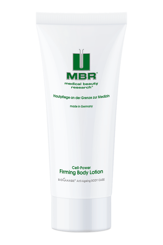 Cell-Power Firming Body Lotion