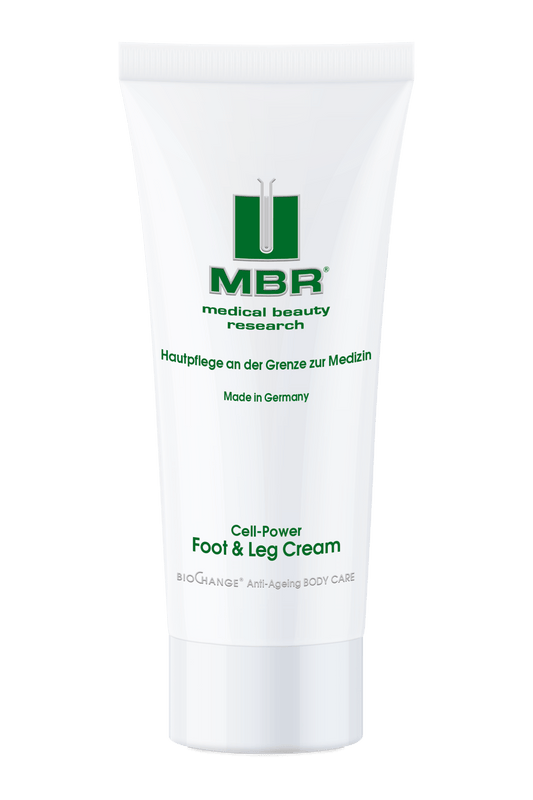 Cell-Power Foot & Leg Cream