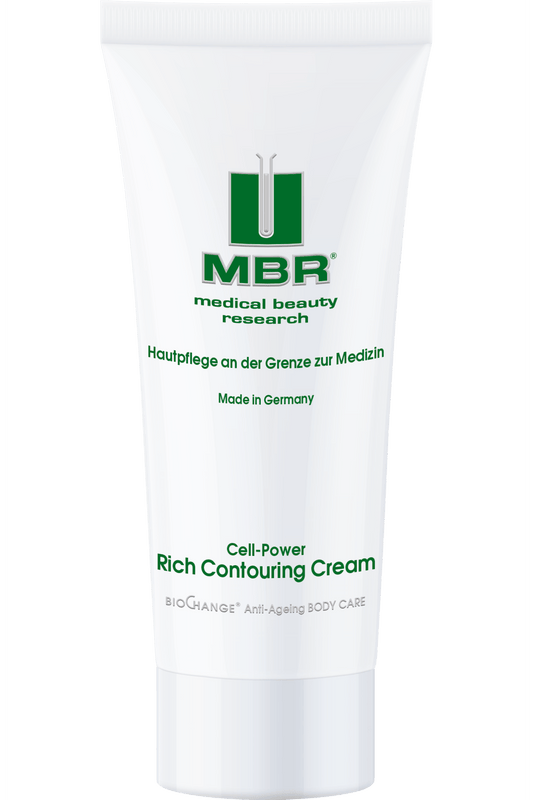 Cell-Power Rich Contouring Cream