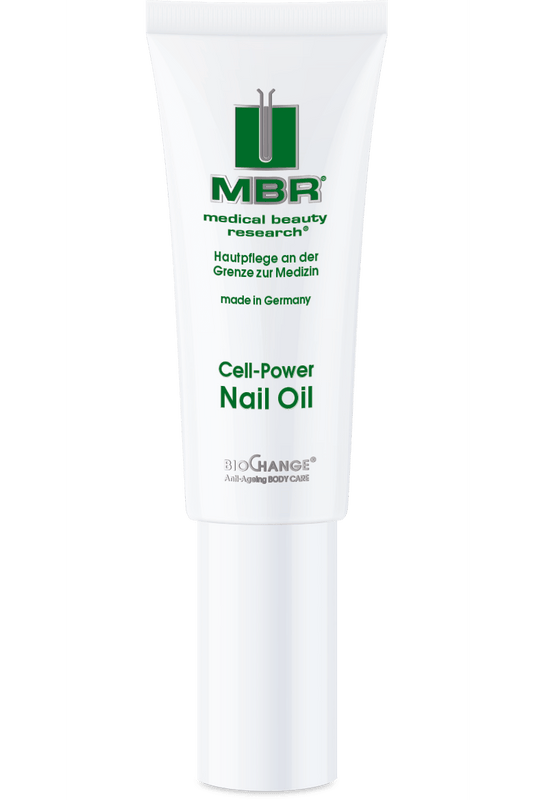 Cell-Power Nail Oil