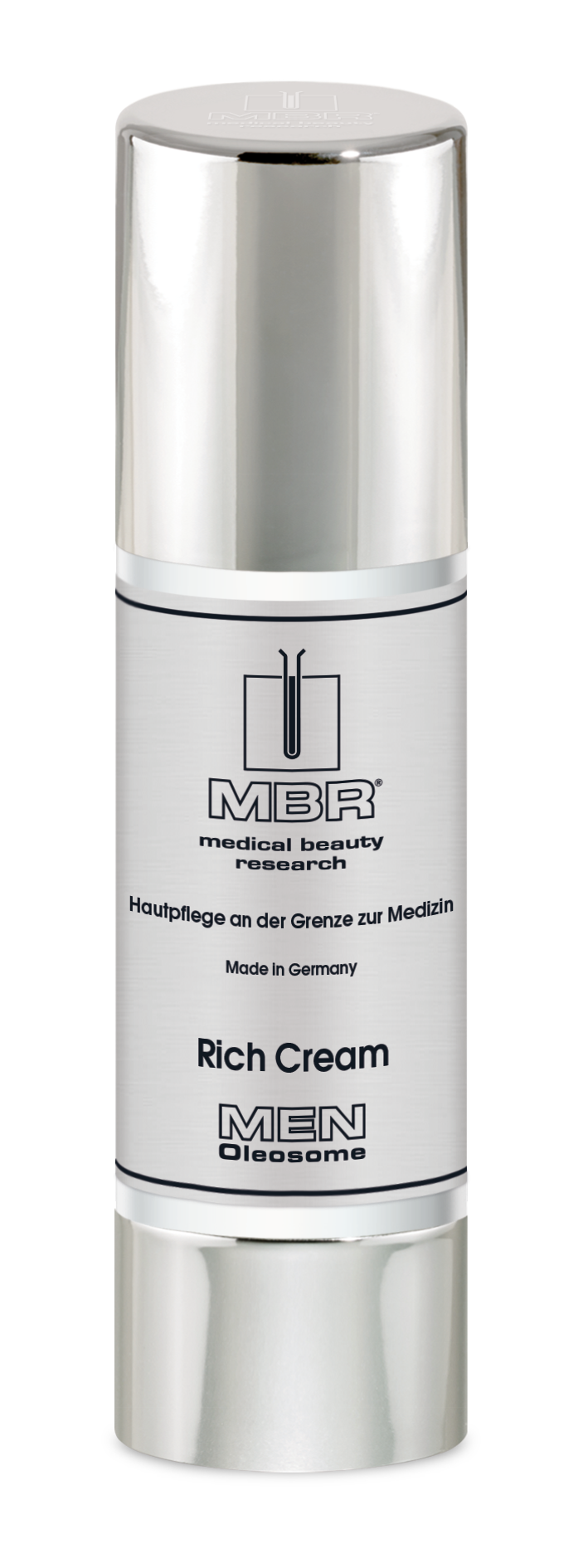 Rich Cream