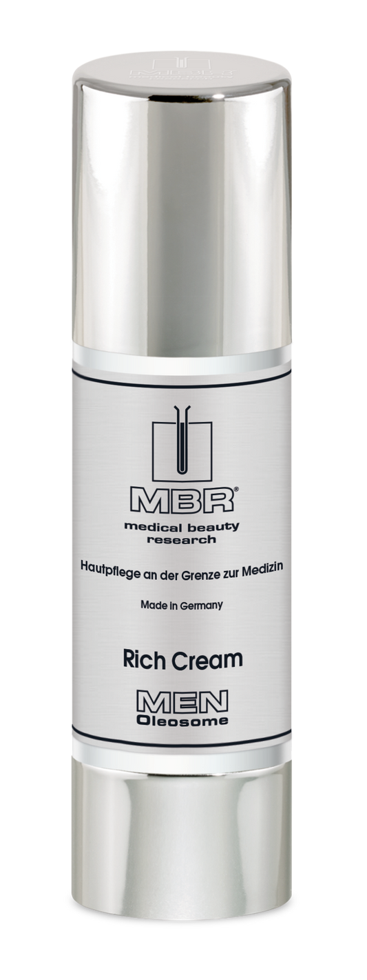 Rich Cream