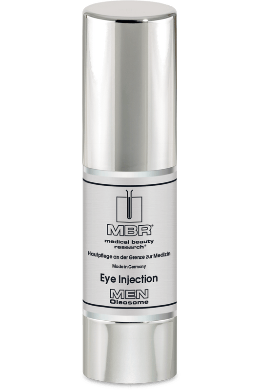 Eye Injection