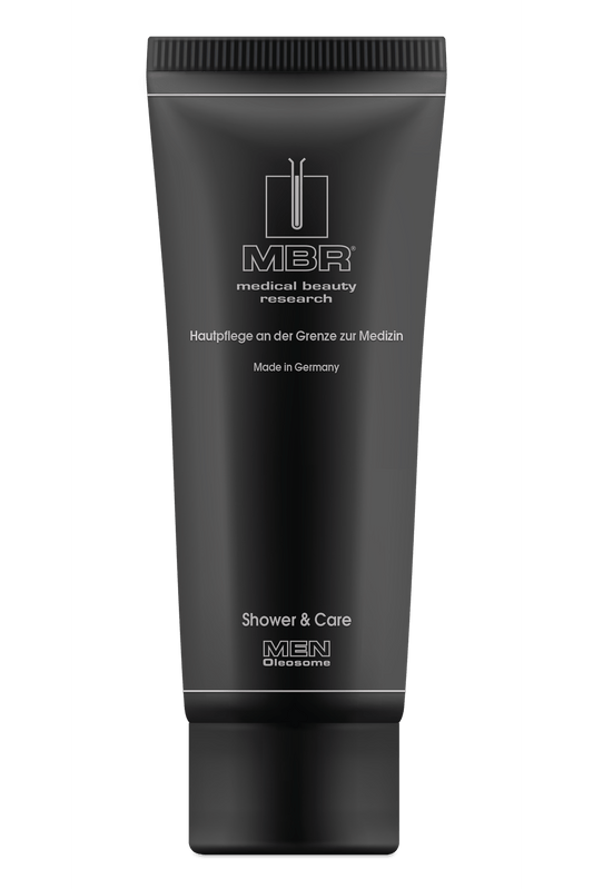 Shower & Care