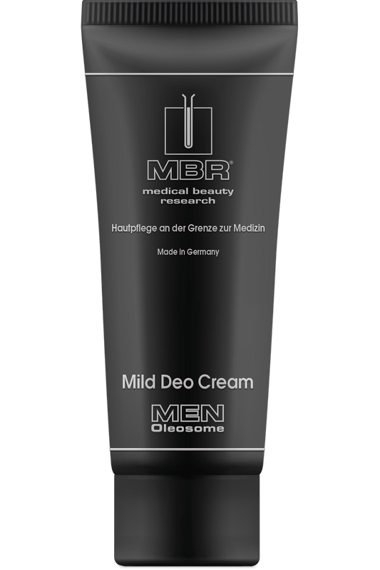 Mild Deo Cream