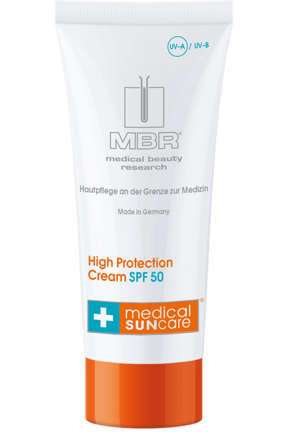 High Protection Cream SPF50