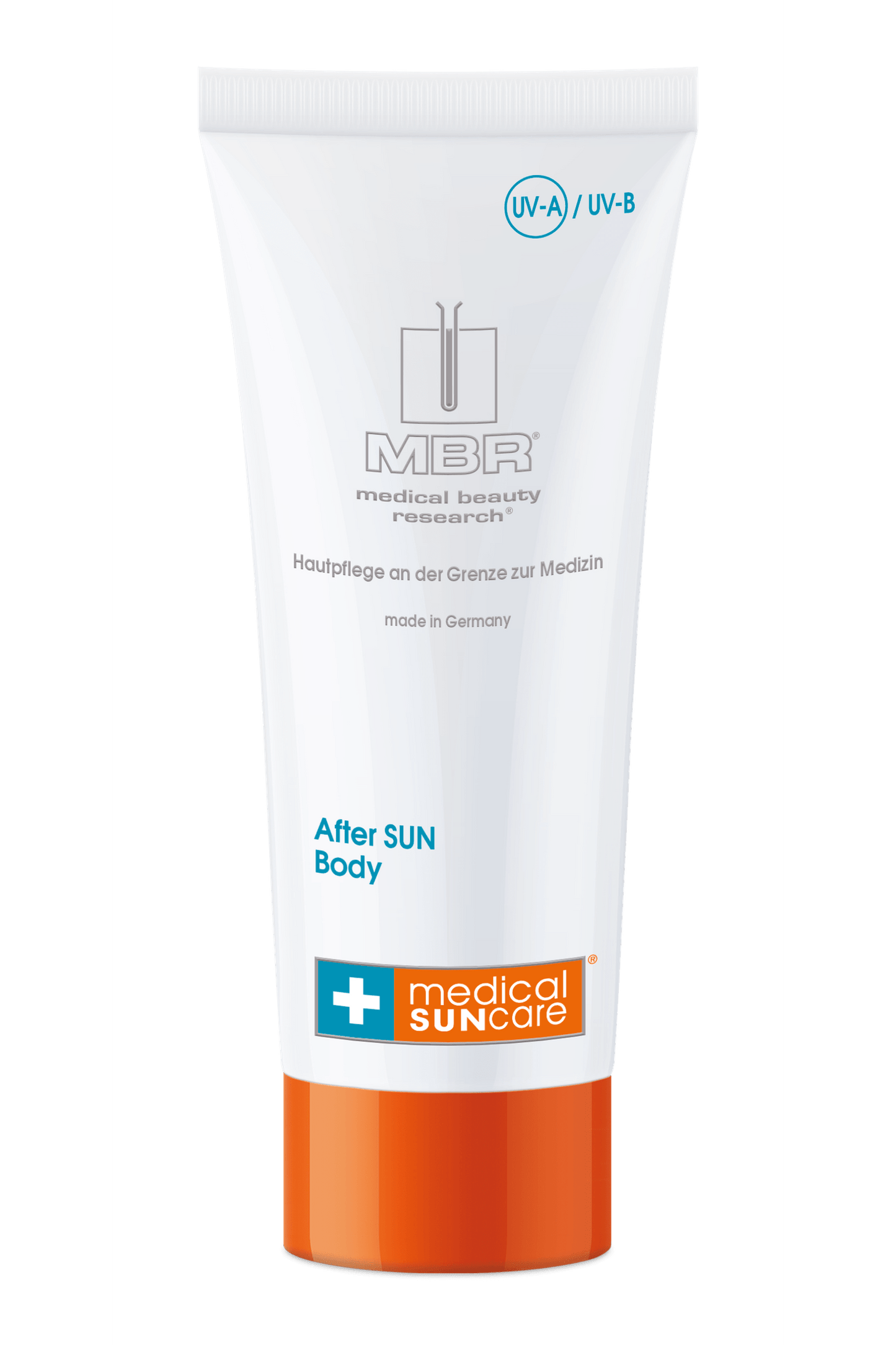 After SUN Body