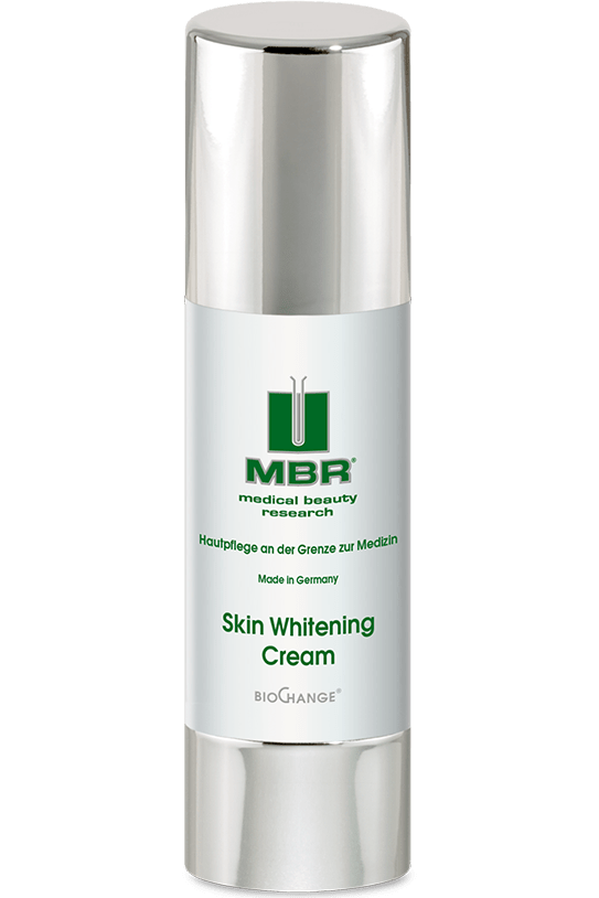 Skin Whitening Cream